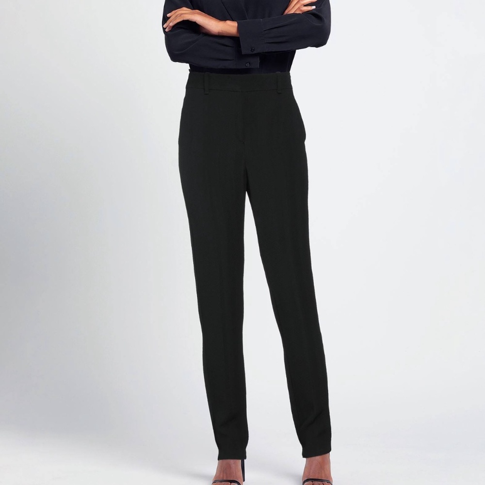 Emporio Armani dress pants size 4